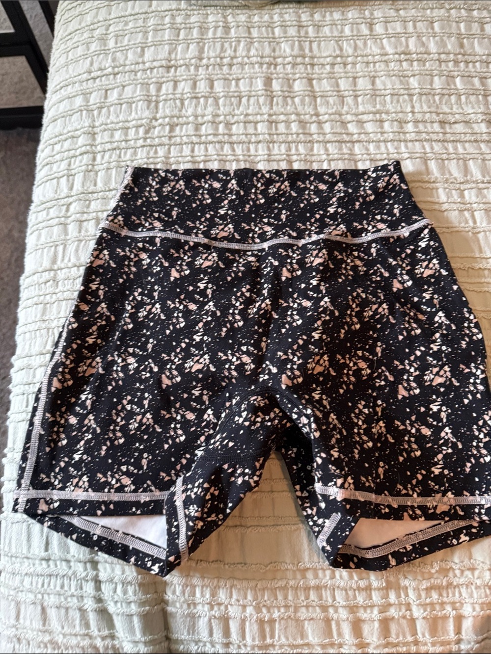 Buffbunny shorts